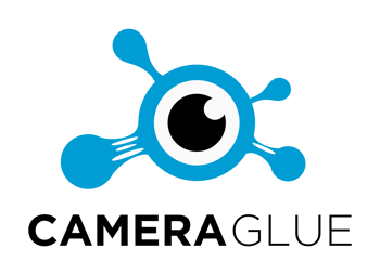 Camera Glue transparent PNG